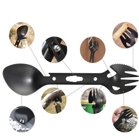 Survivalowy Niezbędnik - Zestaw Przeżycia ZP-002