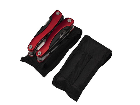 Multitool 10w1 BSH ADVENTURE MT-018A