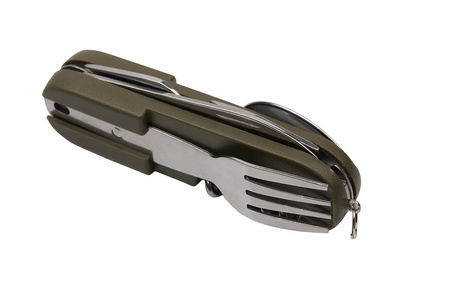 Niezbędnik Legii Cudzoziemskiej NB-001B