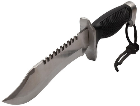 Nóż Taktyczny BSH ADVENTURE N-318