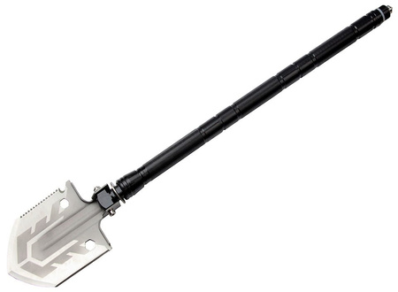 Saperka Wielofunkcyjna Składana BSH ADVENTURE (SD14X-2-FB) SP-016