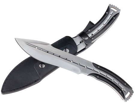 Wielki Nóż Myśliwski BSH ADVENTURE N-635A