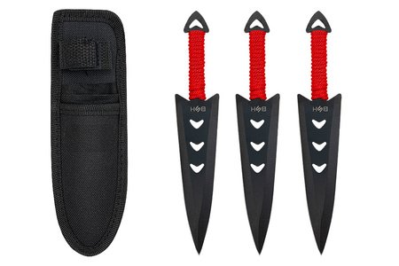 Zestaw Rzutek BSH ADVENTURE N-410F