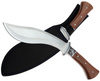 Maczeta Kukri BSH ADVENTURE N-640A