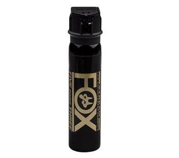 Gaz Pieprzowy FOX LABS 5.3 mln Five point Three 85 ml Strumień Żel G-027
