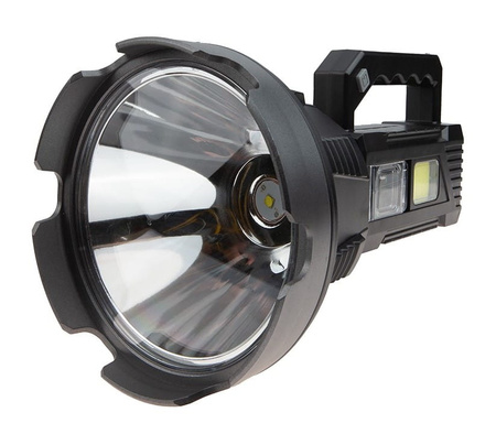 Latarka Szperacz - Reflektor COBA CB-T300 L-111