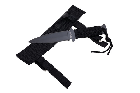 Nóż Rzutka BSH ADVENTURE N-406