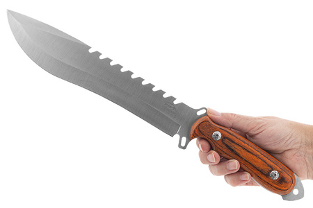 Nóż Turystyczny N-219E