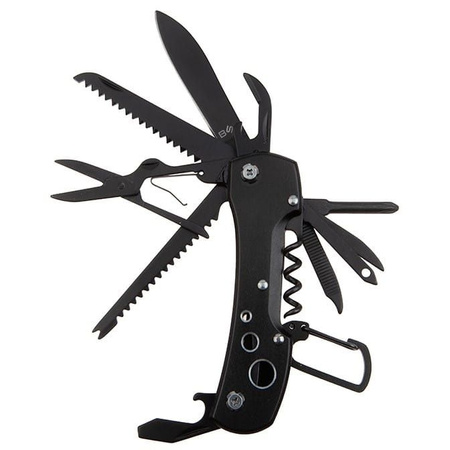 Multitool 14w1 BSH ADVENTURE MT-031