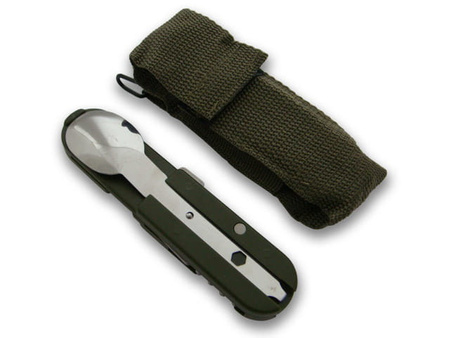 Niezbędnik Legii Cudzoziemskiej NB-001