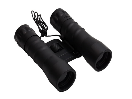 Lornetka kompaktowa COMET PRO POCKET 22x32 LR-039