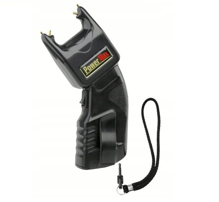 Paralizator ESP POWER MAX o mocy 500 000 V