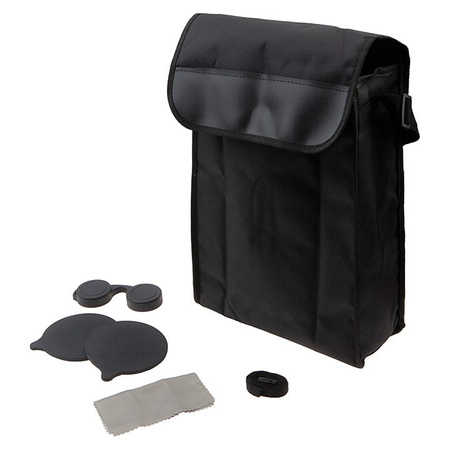 Lornetka astronomiczna COMET PRO 20x80 LR-087