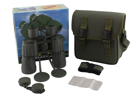 Lornetka COMET PRO ADVENTURE 20x50 LR-042