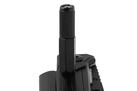 Nóż Ratowniczy BSH ADVENTURE 3w1 N-061Z Latarka Krzesiwo