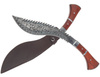Maczeta Kukri N-638B