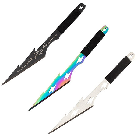 Zestaw Rzutek BSH ADVENTURE N-434