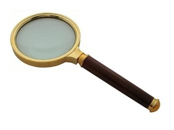 Lupa 60 mm COMET LP-015