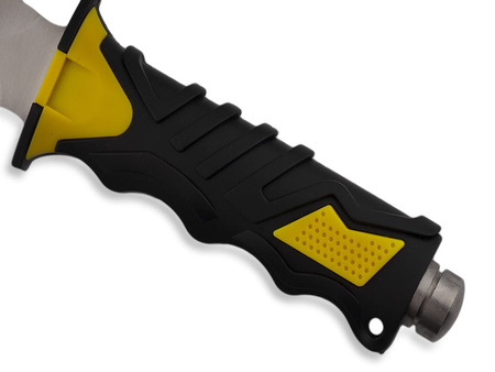 Nóż do Nurkowania N-784C