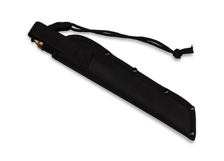 Nóż BSH ADVENTURE Tanto N-629C