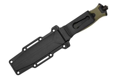 Nóż Taktyczny BSH ADVENTURE N-263A