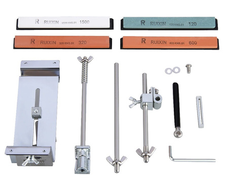 Ostrzałka Ruixin Pro III RUX3