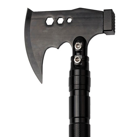 Saperka Wielofunkcyjna Składana BSH ADVENTURE (SD14X-2-FB) SP-016