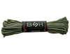 Linka Paracord Premium Strength BSH ADVENTURE Zielona BR-006A