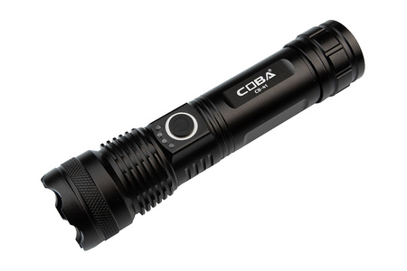 Latarka COBA CB-41 L-117