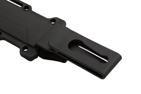 Nóż Taktyczny BSH ADVENTURE N-263A