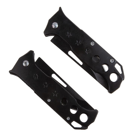 Nóż Składany N-005B