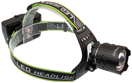 Latarka czołowa X-BALOG BL-G25-3-P160 LCZ-034