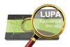 Lupa 80 mm COMET LP-014