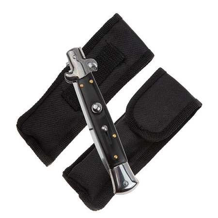 Nóż Sprężynowy Italy BSH ADVENTURE N-518B