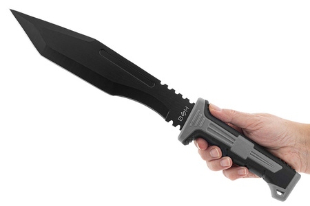 Nóż Taktyczny BSH ADVENTURE N-321C
