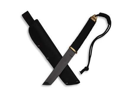 Nóż BSH ADVENTURE Tanto N-629C