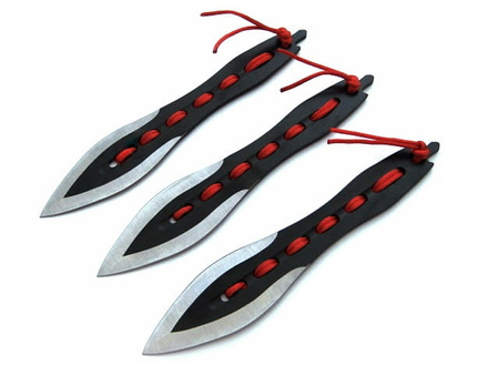 Zestaw Rzutek BSH ADVENTURE N-410A