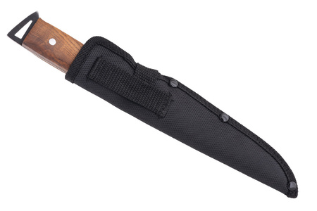 Nóż Myśliwski BSH ADVENTURE N-213B