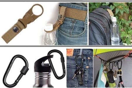 Survivalowy Niezbędnik - Zestaw Przeżycia ZP-002