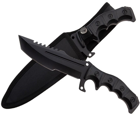 Nóż Taktyczny HUNTSMAN N-316C