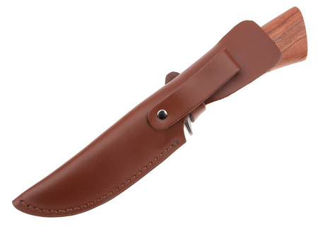 Nóż Myśliwski DAMAST TAKOMA N-951