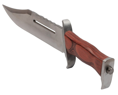 Nóż Rambo Part III N-278