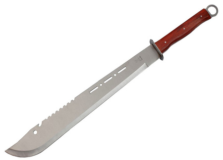 Maczeta 70 cm N-615B