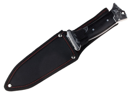 Nóż Myśliwski N-153A