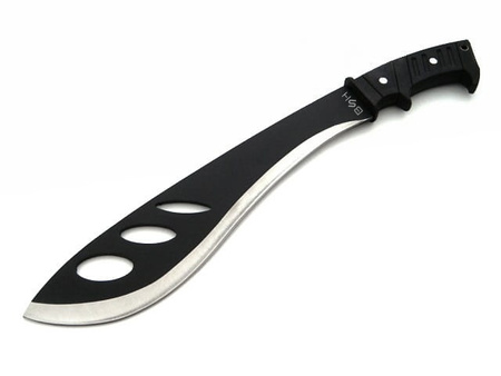 Maczeta Kukri BSH ADVENTURE N-621