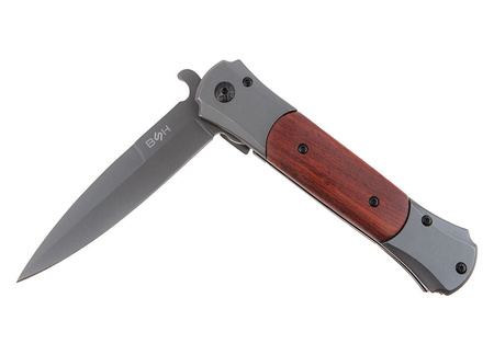 Nóż Sprężynowy BSH ADVENTURE N-522C