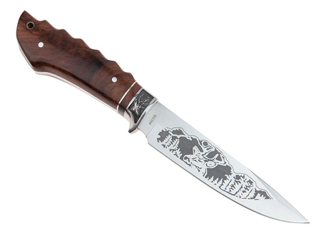 Nóż Myśliwski BSH ADVENTURE N-215