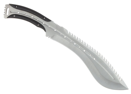 Maczeta Kukri BSH ADVENTURE N-635B