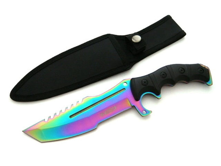 Nóż Taktyczny HUNTSMAN N-316