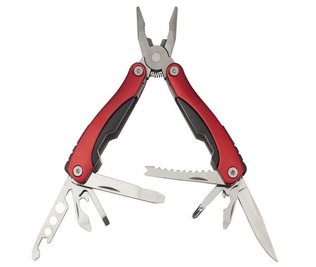 Multitool 10w1 BSH ADVENTURE MT-018A 